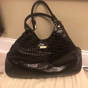 Cole Haan shoulder bad new condition
